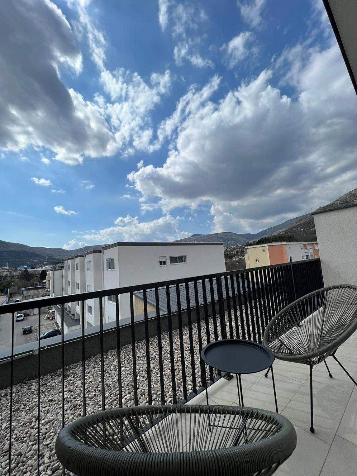 Mostar Exteriör bild